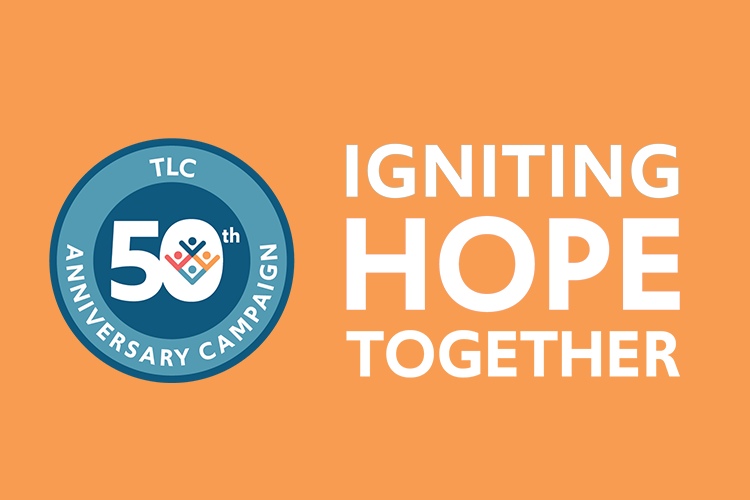 Igniting Hope Together capital campaign